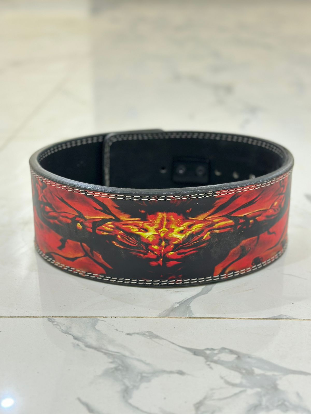 Wingsfit animi powerlifting Lever Belts - Image 2