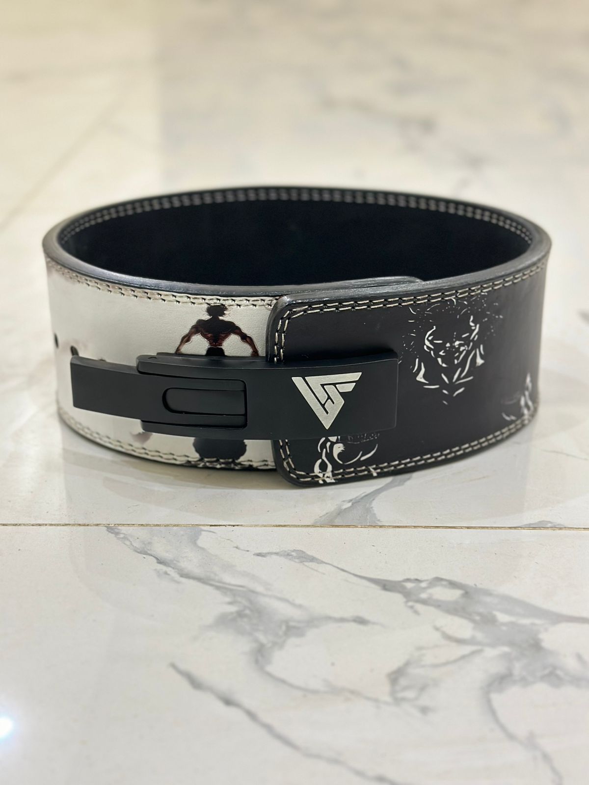 Wingsfit animi powerlifting Lever Belts - Image 3