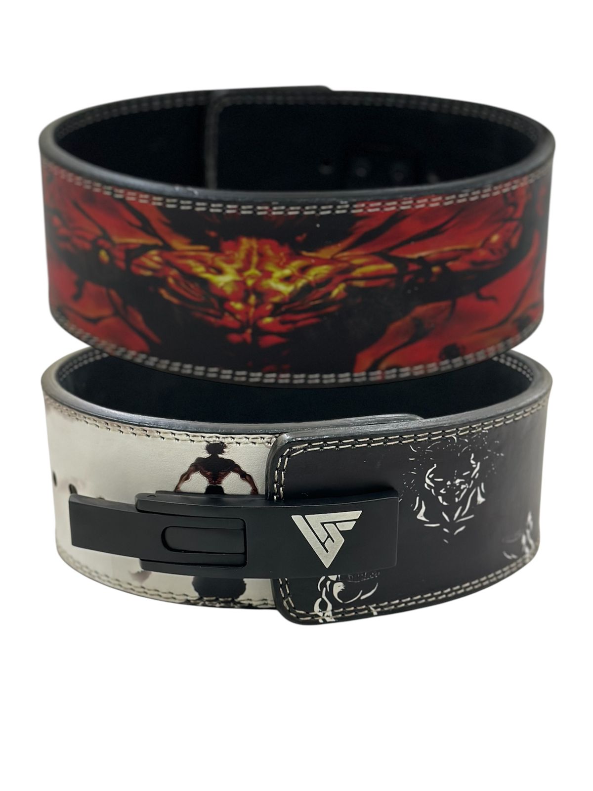 Wingsfit animi powerlifting Lever Belts