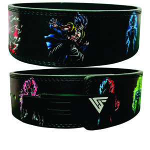 Wingsfit animi powerlifting Lever Belts