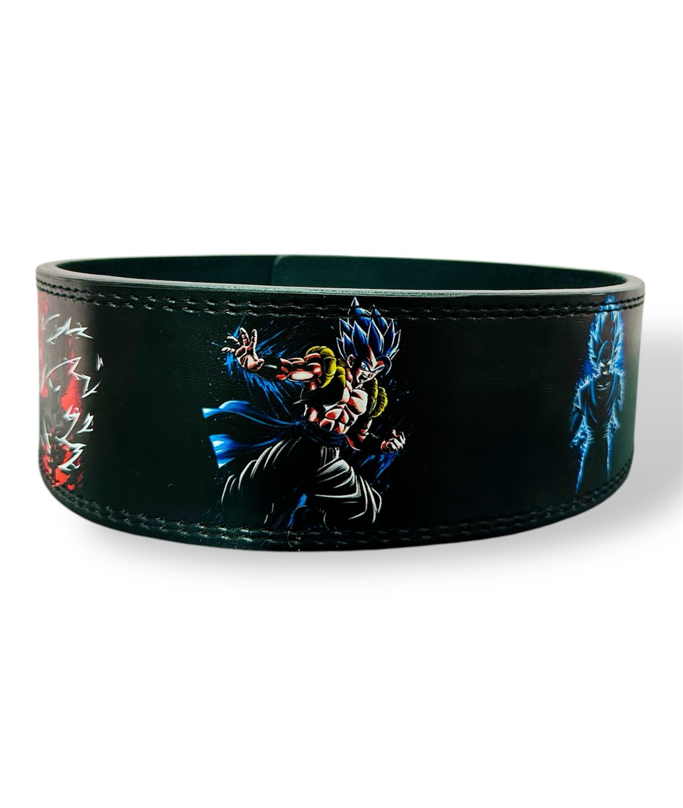 Wingsfit animi powerlifting Lever Belts - Image 3
