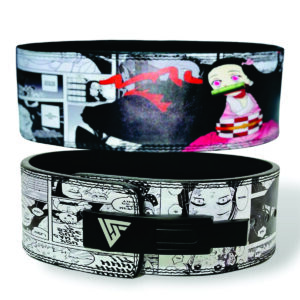 Wingsfit animi powerlifting Lever Belts