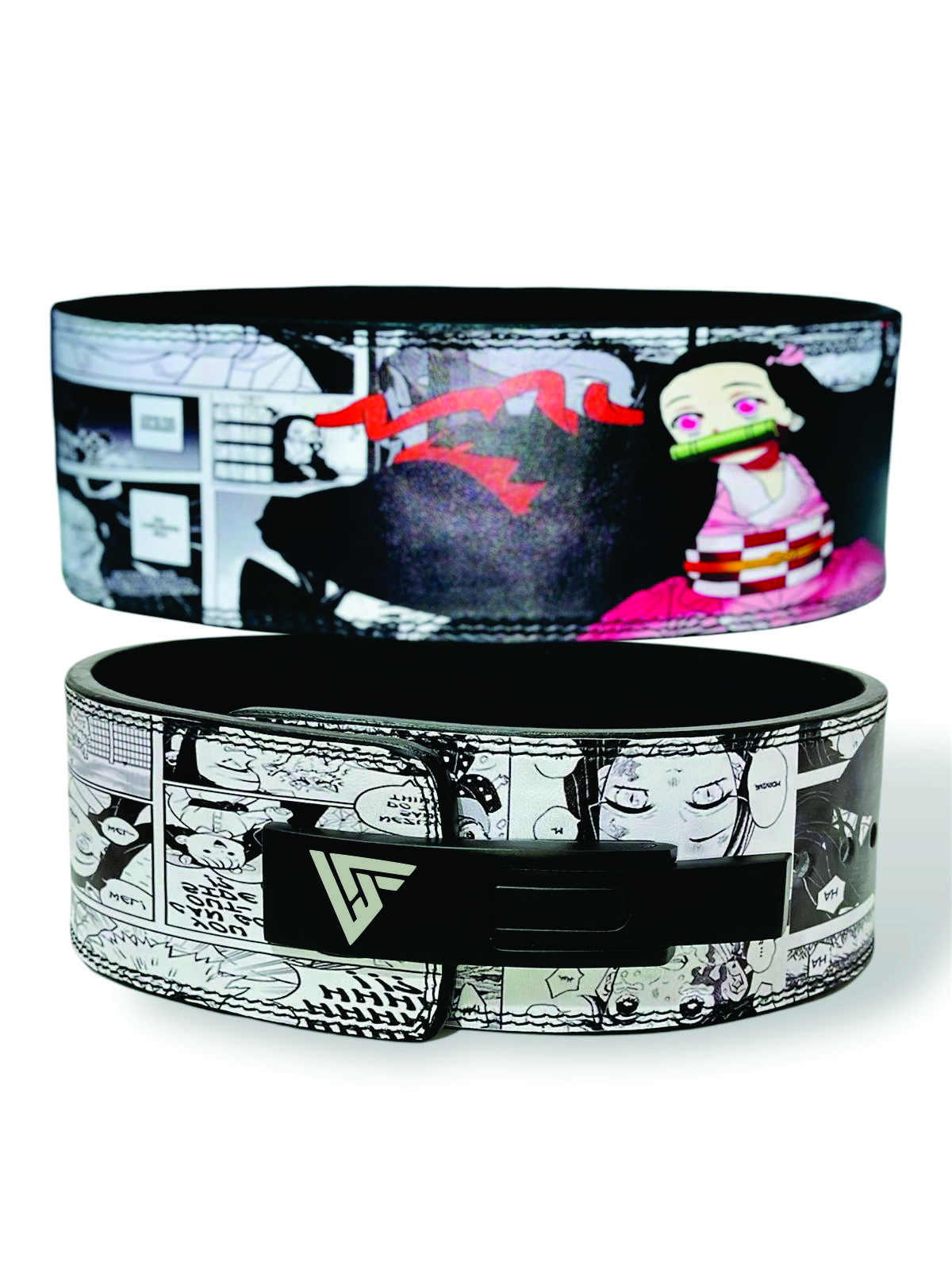 Wingsfit animi powerlifting Lever Belts