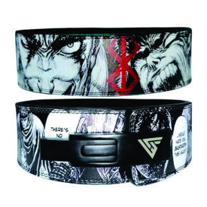 Wingsfit animi powerlifting Lever Belts