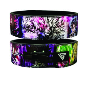 Wingsfit animi powerlifting Lever Belts